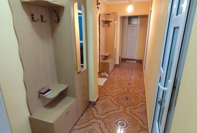 APARTAMENT 4 CAMERE-SOSEAUA OLTENITEI-BERCENI-2 BAI-2 BALCOANE - 15