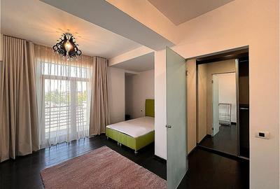 Apartament luxury 171 mp cu terasa, Ion Ionescu de la Brad - Baneasa - 15