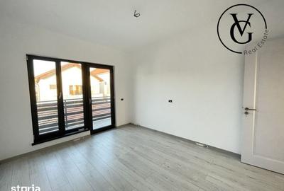 Casă cu 4 camere cu Teren 161 Mp în Central - 3