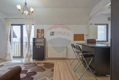 Apartament 3 camere de închiriat în Cartierul Toamnei – Râșnov - 3