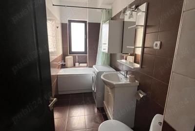 Garsonieră decomandată în Sisești - 3