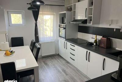 Apartament cu 3 camere în Micălaca - 19