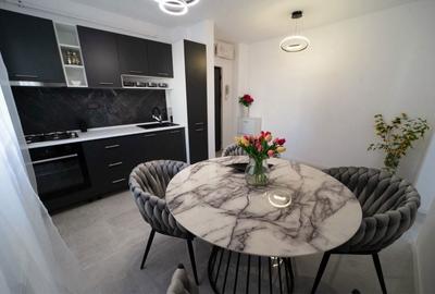 Apartament cu 2 camere decomandat în Central - 8