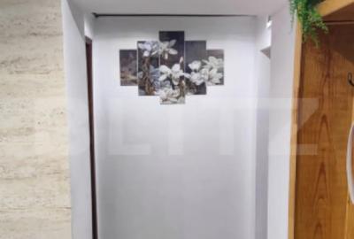 Apartament cu 3 camere semidecomandat în Micro 9 - 1