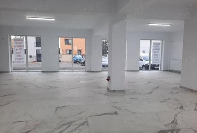 Spațiu comercial, de 105 mp, în Braytim - 1