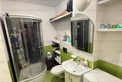 Apartament cu 2 camere, decomandat - zona Sanpetru 0% COMISION - 11