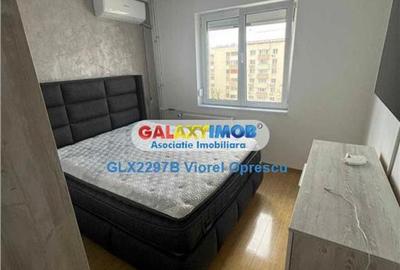 Apartament cu 3 camere decomandat, mobilat în Titan - 6