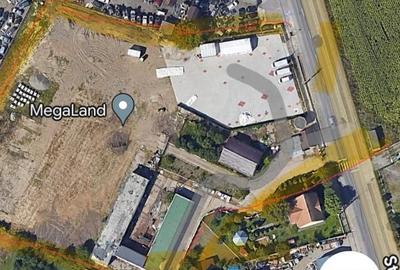 Spațiu comercial, de 500 mp, în Unirii