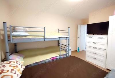 Apartament cu 2 camere semidecomandat în Bușteni - 5