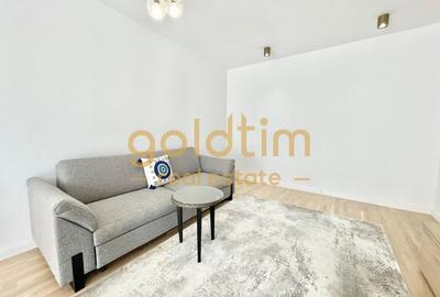 Apartament cu 2 camere decomandat, mobilat în P-ta Presei Libere - 6