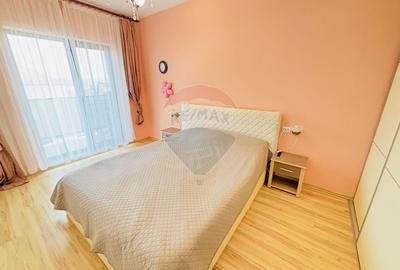 Apartament cu 2 camere decomandat în Doamna Ghica - 19