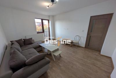 Apartament decomandat cu 2 camere mobilat si loc de parcare - 12