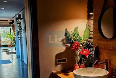 Apartament cu 3 camere semidecomandat, mobilat în Borhanci - 6