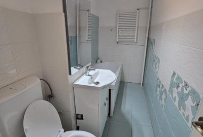 Apartament 3 Camere – Decomandat – Etaj 1 – Gheorghe Lazăr /Circumvalațiunii - 12