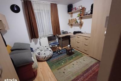 Apartament cu 3 camere decomandat în Dâmbu Pietros - 7