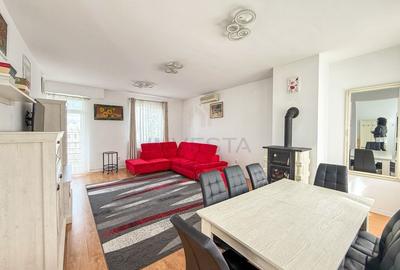 Casa individuala 195 mp utili cu 600 mp teren in cartierul Gheorgheni! - 3