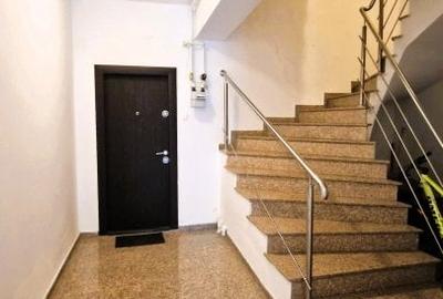 Apartament cu 2 camere semidecomandat, mobilat în 1 Mai - 15