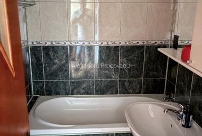 Apartament cu 2 camere decomandat, mobilat în 13 Septembrie - 3