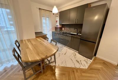 Apartament nou, prima inchiriere | 2 camere Zona Doamna Stanca - 3