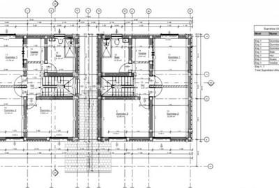 Duplex modern in Ghiroda, 117 mp utili, eficient energetic - 2