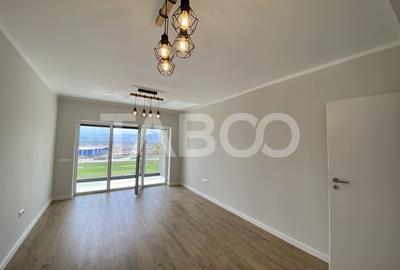 Apartament spatios cu 3 camere 2 bai si terasa de 15 mp - COMISION 0% - 1
