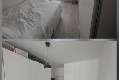 Apartament cu 2 camere decomandat în Roșu - 5