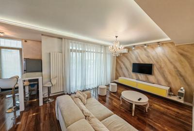 Apartament cu 3 camere decomandat, mobilat în Aviației - 1