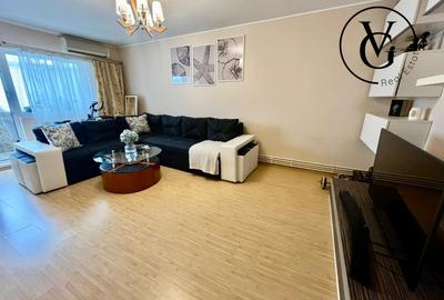Apartament 3 camere | Aurel Vlaicu | Decomandat - 2