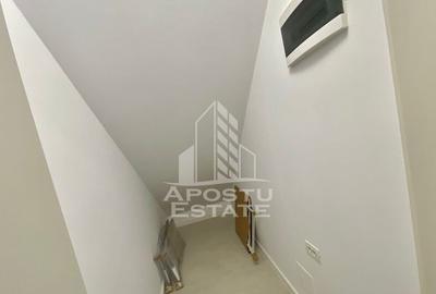 Apartament cu 2 camere decomandat în Mehala - 2