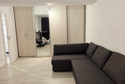 Apartament cu 2 camere decomandat, mobilat în Pantelimon - 1