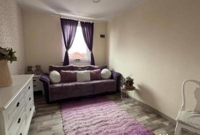 Casă cu 7 camere cu Teren 2000 Mp în Rădăuți