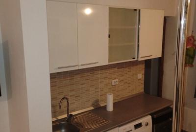 Apartament cu 2 camere semidecomandat în Sud - 6