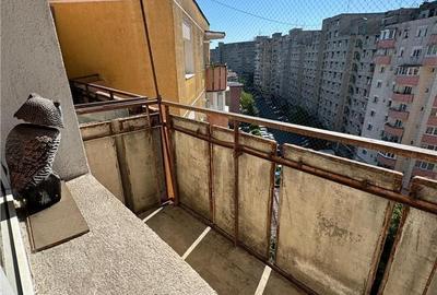 Apartament cu 2 camere decomandat în Mărăști - 3