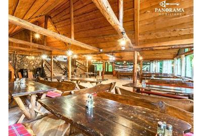 Afacere turistică ,,La Cheie" în inima Mărginimii Sibiului - 22