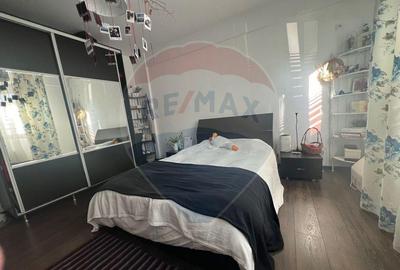 Apartament 2 camere de vanzare in bloc nou Cranga?i - 8