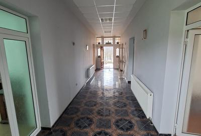 Casă individuală cu 5 camere cu Teren 1500 Mp în Priboieni - 8