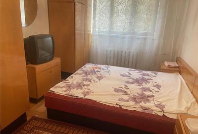 Apartament 2 camere , zona centrala - Scoala nr 10,etaj 1/8 - 4