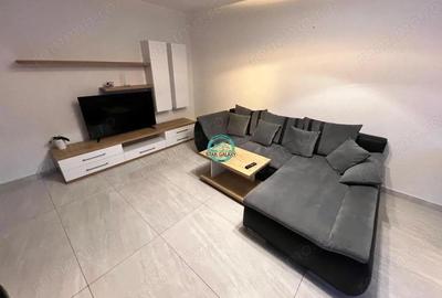 Apartament cu 2 camere de inchiriat, bloc nou, cu parcare Ama Residence - 3