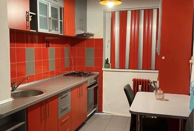Apartament 3 camere decomandat - Tomis Nord - Ciresica - 135.000 euro(Cod E5) - 5