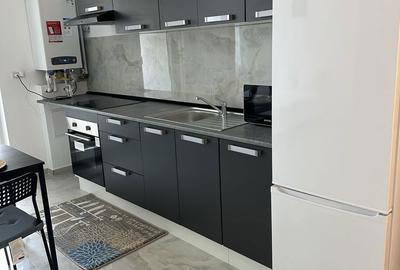 Garsonieră în Roșu - 5