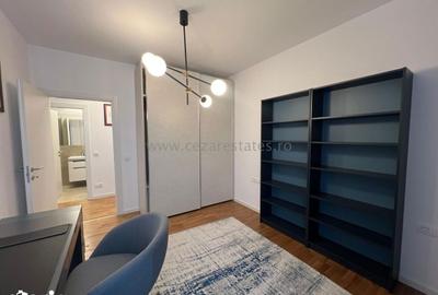 Apartament cu 4 camere în Est - 18