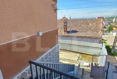 Casă cu 3 camere cu Teren 151 Mp în Turda - 6