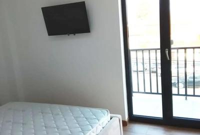 Apartament cu 2 camere decomandat în Chișineu-Criș - 2