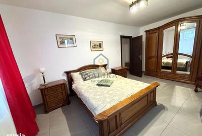 Apartament cu 3 camere în Central - 3