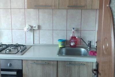 Garsonieră semidecomandată în Rahova - 5