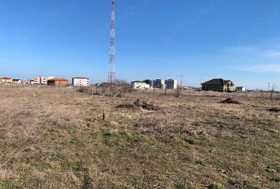 Teren Constanta zona Veterani - 1