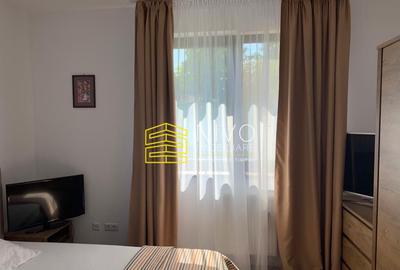 Apartament 3 camere Tg. Mure? Tudor Acta Res... - 2
