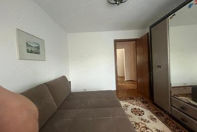 Apartament 4 camere decomandat de inchiriat, Cartierul Scriitorilor - 13