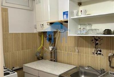 Garsoniera, Manastur - 2