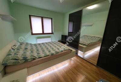 Apartament cu 3 camere decomandat, mobilat în Sud - 3